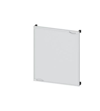 Siemens ALPHA Assembly Kit for use with Unequipped Panel [8GK4501-4KK21]; 629-244