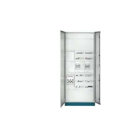 Siemens Assembly Kit, 8GK4110 Series [8GK4555-2KK22]; 629-248