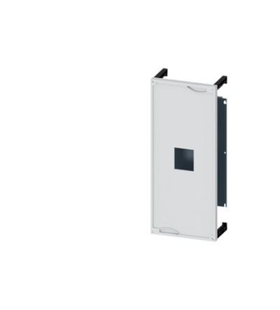 Siemens ALPHA Assembly Kit for use with 3VL Molded Case Circuit Breakers [8GK4704-4KK15]; 629-251