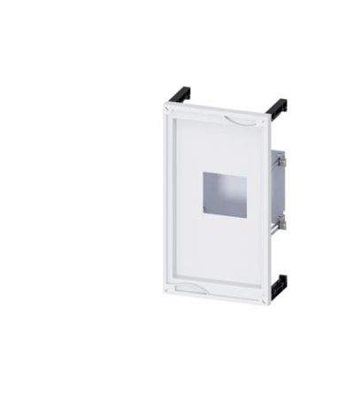 Siemens ALPHA Assembly Kit for use with 3VL Molded Case Circuit Breakers [8GK4722-3KK10]; 629-254