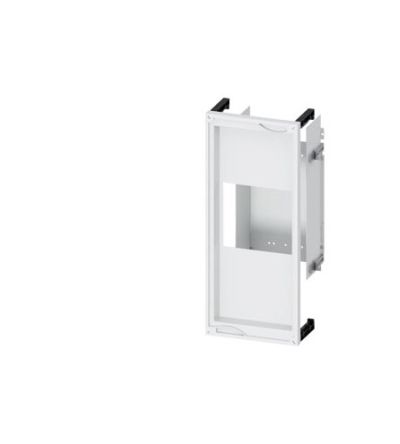 Siemens ALPHA Assembly Kit for use with 3VL Molded Case Circuit Breakers [8GK4723-4KK10]; 629-255