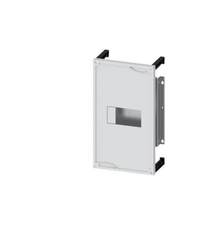 Siemens ALPHA Assembly Kit for use with 3VA2 Molded Case Circuit Breakers [8GK4730-3KK10]; 629-256