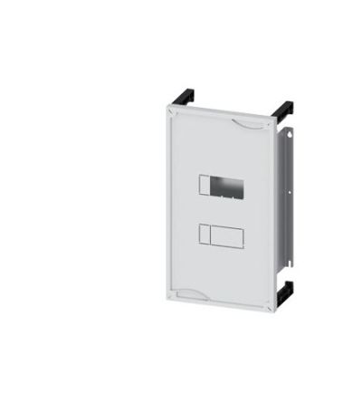 Siemens ALPHA Assembly Kit for use with 3VA1 Molded Case Circuit Breakers [8GK4731-3KK12]; 629-258
