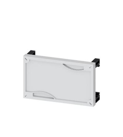 Siemens ALPHA Assembly Kit for use with Unequipped Panel [8GK4501-1KK11]; 629-271