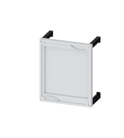 Siemens ALPHA Assembly Kit for use with Unequipped Panel [8GK4501-2KK13]; 629-272
