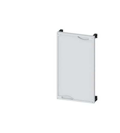 Siemens ALPHA Assembly Kit for use with Unequipped Panel [8GK4501-3KK11]; 629-273