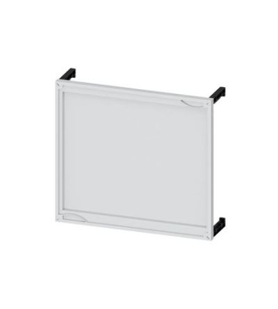Siemens ALPHA Assembly Kit for use with Unequipped Panel [8GK4501-3KK23]; 629-274