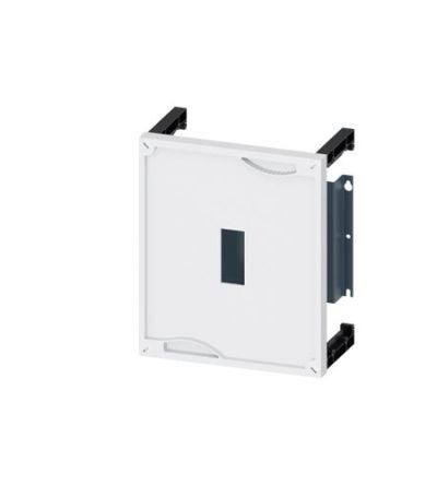 Siemens ALPHA Assembly Kit for use with 3VL Molded Case Circuit Breakers [8GK4701-2KK12]; 629-281