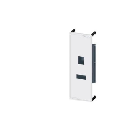 Siemens ALPHA Assembly Kit for use with 3VL Molded Case Circuit Breakers [8GK4720-5KK10]; 629-286