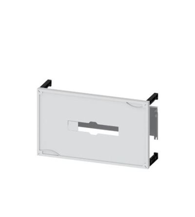 Siemens ALPHA Assembly Kit for use with Devices With Central Direct Operating Mechanism [8GK4723-2KK10]; 629-287