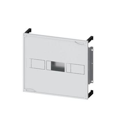 Siemens ALPHA Assembly Kit for use with 3VA2 Molded Case Circuit Breakers [8GK4730-3KK20]; 629-293