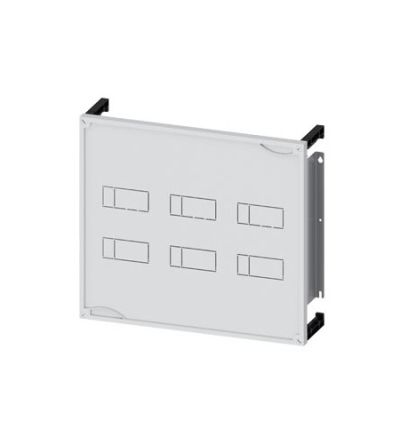 Siemens ALPHA Assembly Kit for use with 3VA1 Molded Case Circuit Breakers [8GK4731-3KK22]; 629-294