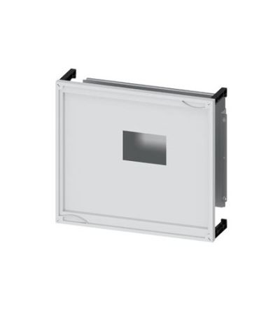 Siemens ALPHA Assembly Kit for use with 3VA1 Molded Case Circuit Breakers [8GK4733-4KK22]; 629-295