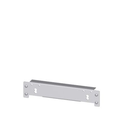 Siemens ALPHA Cover Frame for use with N/PE Busbar Support [8GK4854-0KK10]; 629-300