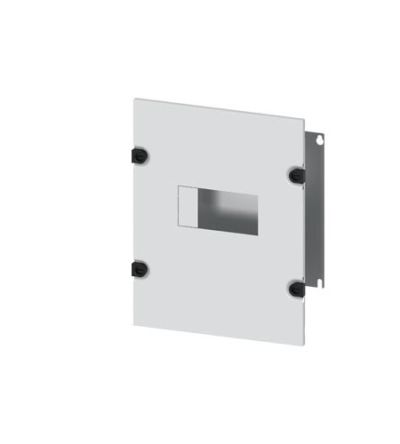 Siemens ALPHA Assembly Kit for use with 3VA2 Molded Case Circuit Breakers [8GK6720-4KK13]; 629-304