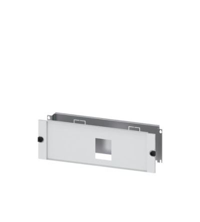 Siemens ALPHA Assembly Kit for use with 3VA2 Molded Case Circuit Breakers [8GK6723-2KK23]; 629-305