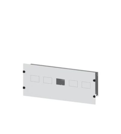 Siemens ALPHA Assembly Kit for use with 3VA2 Molded Case Circuit Breakers [8GK6724-4KK33]; 629-306