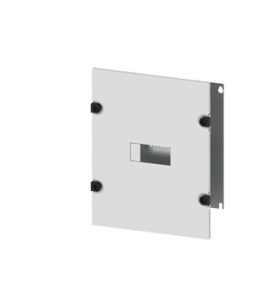 Siemens ALPHA Assembly Kit for use with 3VA1 Molded Case Circuit Breakers [8GK6730-4KK13]; 629-307