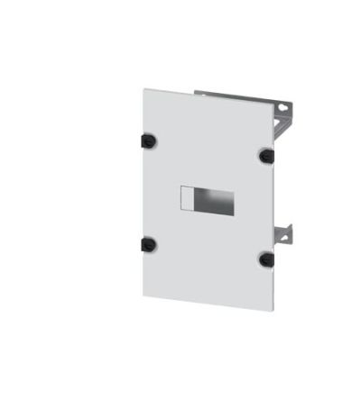 Siemens ALPHA Assembly Kit for use with 3VA1 Molded Case Circuit Breakers [8GK6730-4KK43]; 629-309