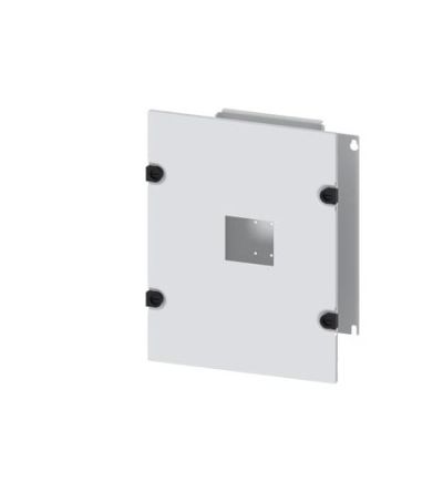Siemens ALPHA Assembly Kit for use with 3VA1 Molded Case Circuit Breakers [8GK6734-4KK13]; 629-311
