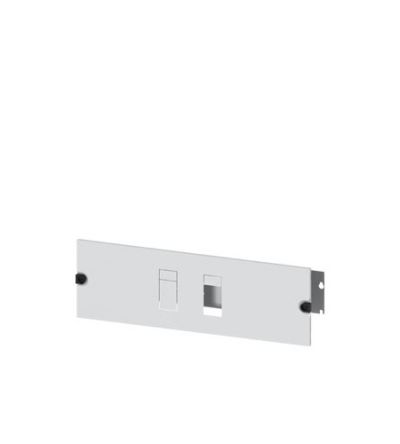 Siemens ALPHA Assembly Kit for use with 3VA1 Molded Case Circuit Breakers [8GK6735-2KK23]; 629-312