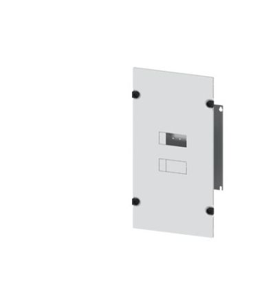 Siemens ALPHA Assembly Kit for use with 3VA1 Molded Case Circuit Breakers [8GK6735-6KK13]; 629-313
