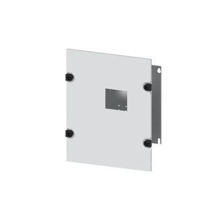 Siemens ALPHA Assembly Kit for use with 3VA1 Molded Case Circuit Breakers [8GK6738-6KK13]; 629-315