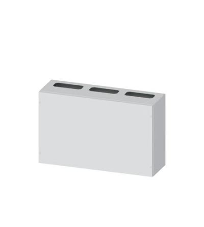 Siemens ALPHA Distribution Board [8GK1383-1KK33]; 629-318