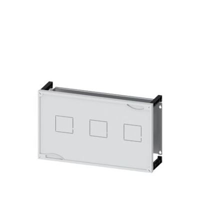 Siemens ALPHA Assembly Kit for use with 3VA1 Molded Case Circuit Breakers [8GK4734-2KK22]; 629-325