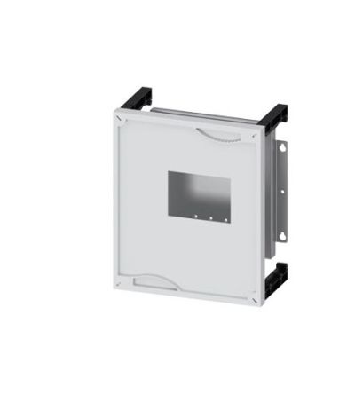 Siemens ALPHA Assembly Kit for use with 3VA1 Molded Case Circuit Breakers [8GK4735-2KK12]; 629-326