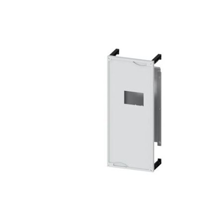 Siemens ALPHA Assembly Kit for use with 3VA2 Molded Case Circuit Breakers [8GK4736-4KK12]; 629-328