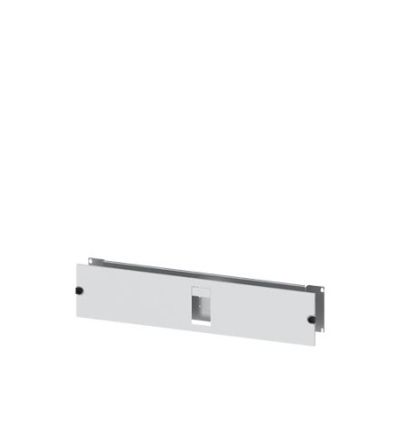 Siemens ALPHA Assembly Kit for use with 3VA2 Molded Case Circuit Breakers [8GK6720-2KK33]; 629-333