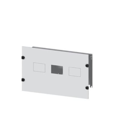 Siemens ALPHA Assembly Kit for use with 3VA2 Molded Case Circuit Breakers [8GK6724-4KK23]; 629-335