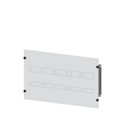 Siemens ALPHA Assembly Kit for use with 3VA2 Molded Case Circuit Breakers [8GK6725-6KK33]; 629-338