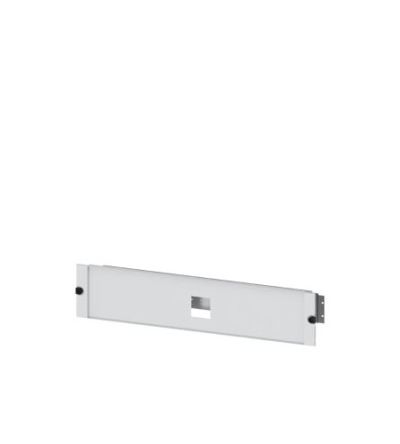 Siemens ALPHA Assembly Kit for use with 3VA1 Molded Case Circuit Breakers [8GK6733-2KK33]; 629-339