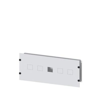 Siemens ALPHA Assembly Kit for use with 3VA1 Molded Case Circuit Breakers [8GK6734-4KK33]; 629-340