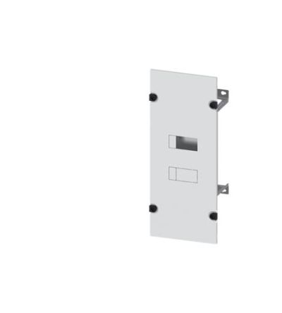 Siemens ALPHA Assembly Kit for use with 3VA1 Molded Case Circuit Breakers [8GK6735-4KK43]; 629-341