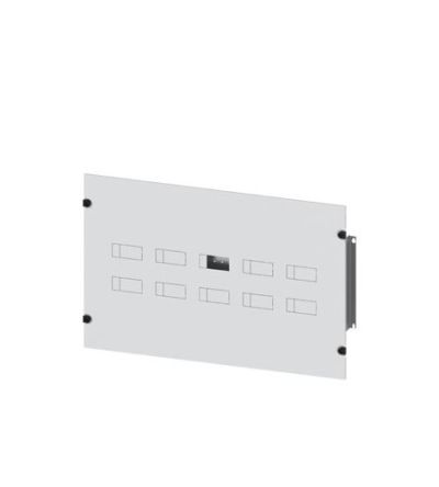 Siemens ALPHA Assembly Kit for use with 3VA1 Molded Case Circuit Breakers [8GK6735-6KK33]; 629-343