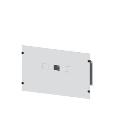 Siemens ALPHA Assembly Kit for use with 3VA1 Molded Case Circuit Breakers [8GK6736-6KK33]; 629-344