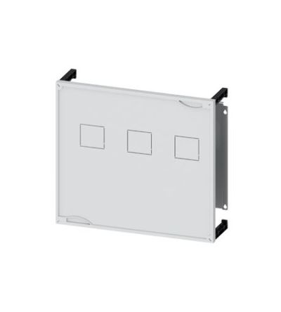 Siemens ALPHA Assembly Kit for use with 3VA1 Molded Case Circuit Breakers [8GK4734-3KK22]; 629-357