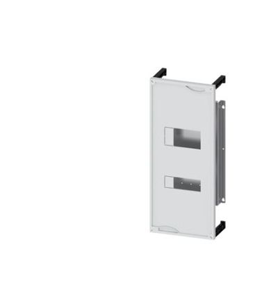 Siemens ALPHA Assembly Kit for use with 3VA2 Molded Case Circuit Breakers [8GK4735-4KK12]; 629-359