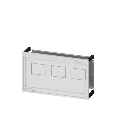 Siemens ALPHA Assembly Kit for use with 3VA2 Molded Case Circuit Breakers [8GK4736-2KK22]; 629-360
