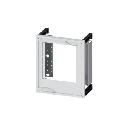 Siemens ALPHA Assembly Kit for use with Bus Mounting Fuse Bases [8GK4800-2KK12]; 629-362