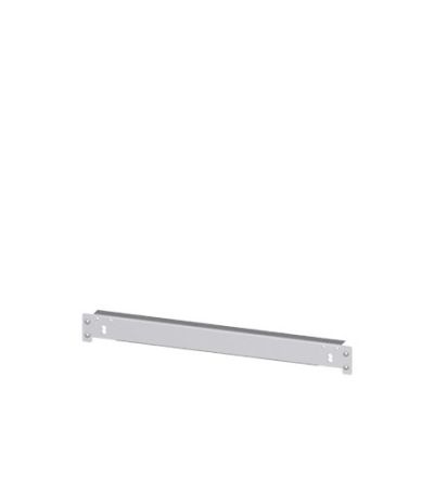 Siemens ALPHA Cover Frame for use with N/PE Busbar Support [8GK4854-0KK20]; 629-363