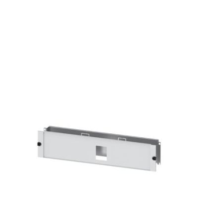 Siemens ALPHA Assembly Kit for use with 3VA2 Molded Case Circuit Breakers [8GK6723-2KK33]; 629-369