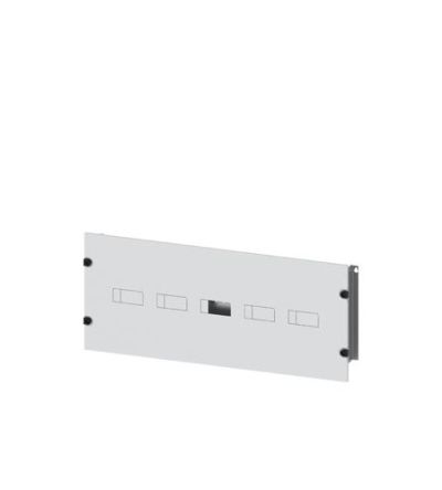 Siemens ALPHA Assembly Kit for use with 3VA1 Molded Case Circuit Breakers [8GK6730-4KK33]; 629-373
