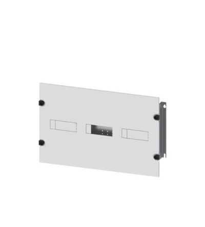Siemens ALPHA Assembly Kit for use with 3VA1 Molded Case Circuit Breakers [8GK6731-6KK23]; 629-374