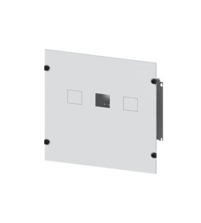 Siemens ALPHA Assembly Kit for use with 3VA1 Molded Case Circuit Breakers [8GK6736-6KK23]; 629-377
