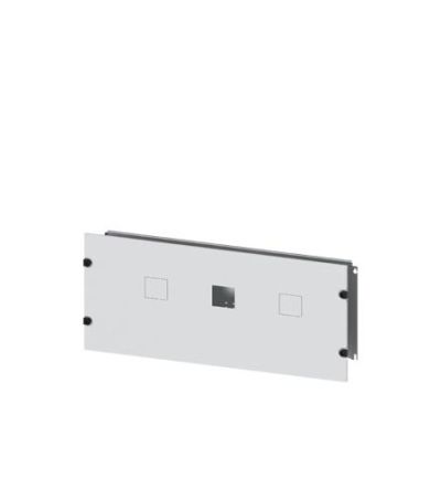 Siemens ALPHA Assembly Kit for use with 3VA1 Molded Case Circuit Breakers [8GK6737-6KK33]; 629-378