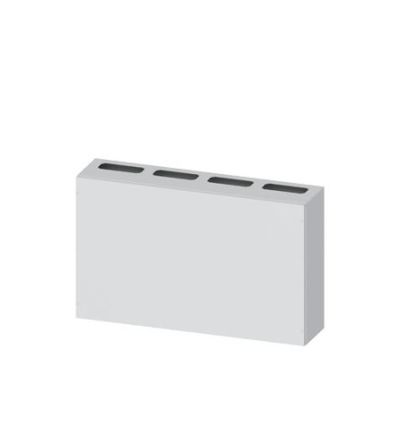 Siemens ALPHA Distribution Board [8GK1383-2KK43]; 629-384
